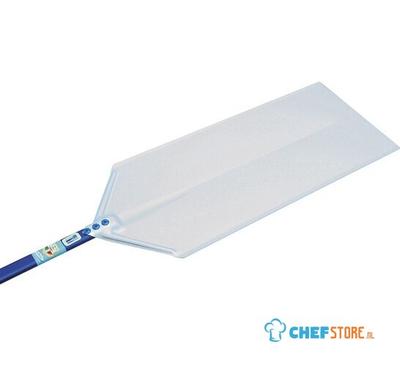 Mastro Pizzaschep Voor Pizza Per Meter, Rechthoekig, 400X600 Mm, L=1920 Mm | Z/GAM4060 1