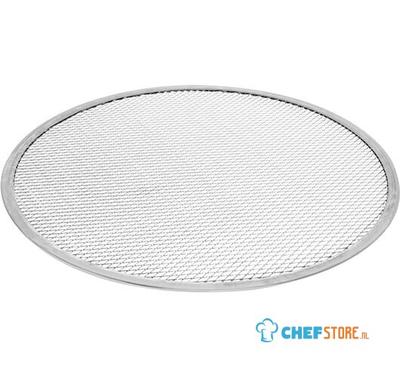 Rond Scherm Voor Pizza'S Ø 360 Mm 1