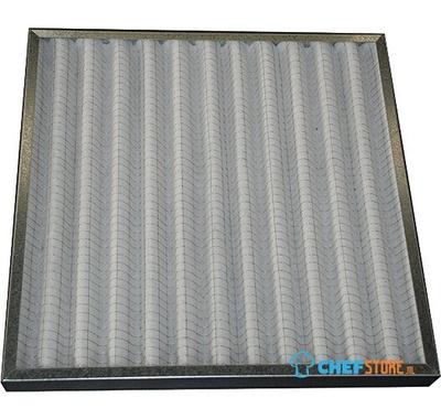 Mastro Synthetisch Filter, 287X592X48 Mm | Z/KCFS28 1