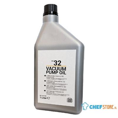 Vacuum Pump Oil 1 Litre - Z/LPO1L 1