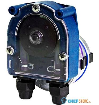 Detergent Injector For Glb0001/o - Glb0003/o - Glb0013/o, Ristormarkt Z/ODEP 1