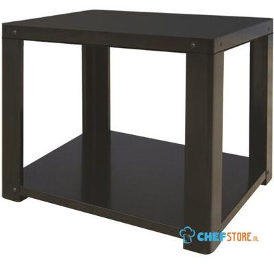 Stand For Pizza Oven CAB0114 And CAB0115E - Mastro Z/OSNOV999E 1