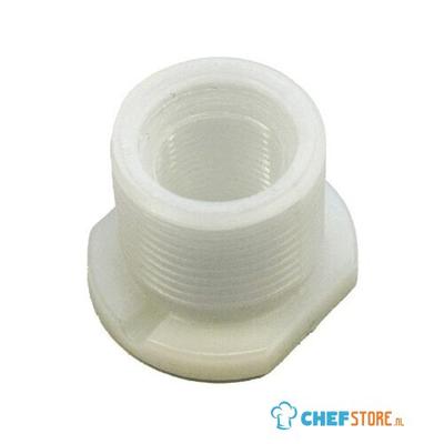 "Reducer IT 3/8"" ET 3/4"" For Z/TPVIOLET60" - Z/T9300671 1