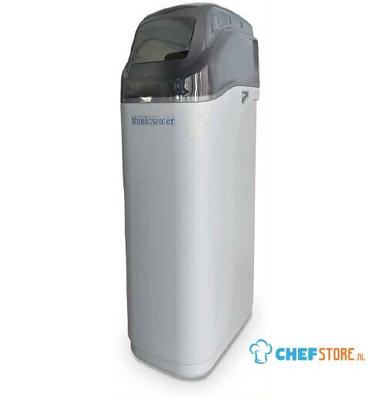 Softener Capacity 1400 Liter 10° KH - Z/TK07510V 1