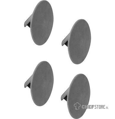 Blind Plug 4 Piecesdomsystem, virtus Z/TKCG 1