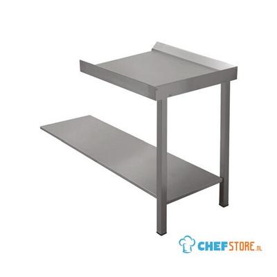 Exit Table For Dryer Module, W=1200 mm, Mastro Z/TPUA60120 1