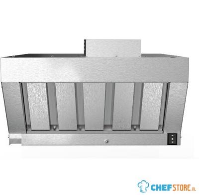 Condensation Hood For AIB0053/54/55/56/57/58 - Z/VPORIMWF1 1