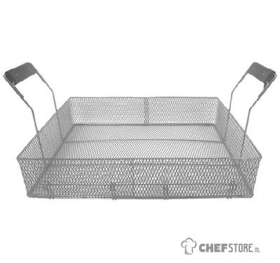 Basket 582x432x120 mm For AMZ0046 - Z/X35PAST 1
