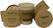 YouCup Travellid ⌀80 8oz (1000 Stuks) - 33937 4