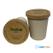 YouCup Travellid ⌀80 8oz (1000 Stuks) - 33937 5