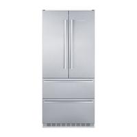 Aluminium Handgreep - Liebherr 7043363