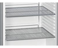 Metalen Rooster met Transparante Coating - Liebherr 7112537