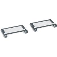 Clips voor Metalen Rooster - Liebherr 9086723