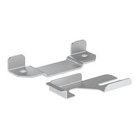 Verbindingskit Linksdraaiende Deur (9875023) - Liebherr 9875023