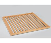Houten Flessenplateau - Liebherr 9881261