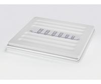 Vario-Isolatieplateau - Liebherr 9881803