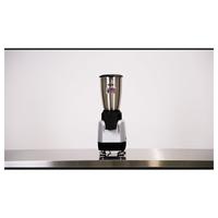 Maxima IJscrusher - 3L - Zwart - 08400300