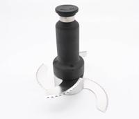 Maxima Keukenmachine / Cutter 12/18L - S-Mes Grof Getand - 08400402