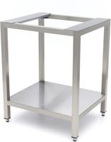 Maxima Onderstel voor Combistoomoven 4/6/10x 1/1 GN - met Plank - 08500300