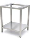 Maxima Onderstel voor Combistoomoven 4/6/10x 1/1 GN - met Plank - 08500300