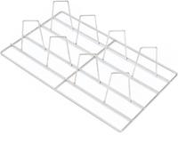 Maxima Ovenrooster voor Gevogelte - 1/1 GN - 8 Stuks - 08500303