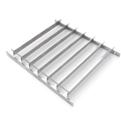 Maxima Onderstel voor Combistoomoven - Geleider Set - 7x 1/1 GN - 08500305