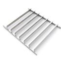 Maxima Onderstel voor Combistoomoven - Geleider Set - 7x 1/1 GN - 08500305