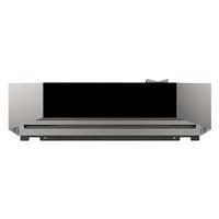 Maxima Afzuigkap Combisteamer 6/10 X 600 X 400 mm (Smart) - 08562019