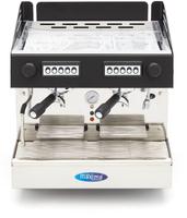 Maxima Espressomachine - 2 Pistons - Compact - 360 Kopjes per Uur - 09100001