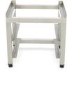 Maxima Onderstel Vaatwasser - 40 X 40 cm - RVS - 09200998