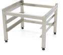 Maxima Onderstel Vaatwasser - 50 X 50 cm - RVS - 09200999