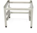 Maxima Onderstel Vaatwasser - 50 X 50 cm - RVS - 09200999