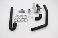 Maxima Afvoerpomp Kit - voor Vaatwasser - 09240093