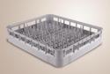 Maxima Vaatwasser Bordenkorf - 50 X 60 cm - 9 Compartimenten - 09240133