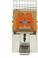 Maxima Automatische Sinaasappelpers - 8 Kg - 25 P/m - met Tapkraan - 09300031