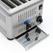 Maxima Toaster - 4 Boterhammen - 09300045 10