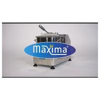 Maxima Keukenmachine / Cutter - 6 L - 09300083