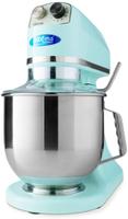 Maxima Planeetmenger - 7 L - Tot 2 Kg Deeg - Pastel Blauw - 09300152