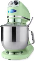 Maxima Planeetmenger - 7 L - Tot 2 Kg Deeg - Pastel Groen - 09300153