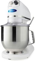 Maxima Planeetmenger - 7 L - Tot 2 Kg Deeg - Wit - 09300154