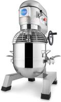 Maxima Planeetmenger - 40 L - Tot 20 Kg Deeg - 3 Snelheden - 09300175