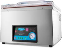 Maxima Vacumeermachine - 50 cm Seal - 52 X 48 X 20 cm Kamer - 09300227