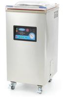 Maxima Vacumeermachine - 40 cm Seal - 42 X 44 X 20 cm Kamer - 09300230