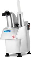 Maxima Groentesnijmachine - tot 450 Kg/Uur - incl. 5 Snijschijven - 09300235