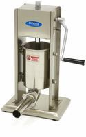 Maxima Worstenvuller - 3 L - Verticaal - incl. 4 Vulbuizen - 09300460