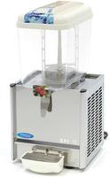 Maxima Drankdispenser - 18 L - Elektrisch - incl. Roersysteem - 09300530