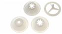 Maxima Worstenvuller Churros Set - 09303250
