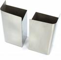 Maxima MAJ25 Stainless Steel Bins - 09310239
