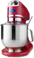 Maxima Planeetmenger - 7 L - Tot 2 Kg Deeg - Raspberry Rood - 09360760