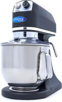 Maxima Planeetmenger - 7 L - Tot 2 Kg Deeg - Zwart Mat - 09360785